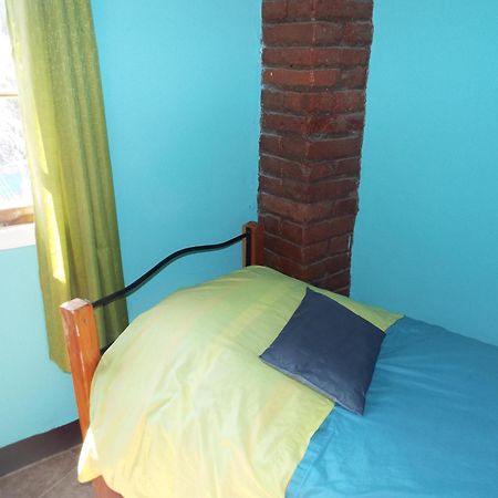 Hostal Casa Verde Limon บัลปาราอีโซ ห้อง รูปภาพ