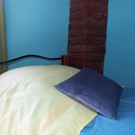 Hostal Casa Verde Limon บัลปาราอีโซ ห้อง รูปภาพ